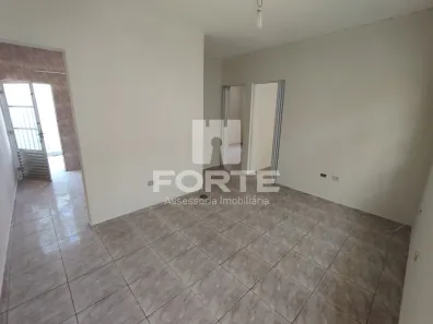 Casa de Condomínio com 2 Quartos para alugar, 90m² no Jardim Santa Teresa, Mogi das Cruzes