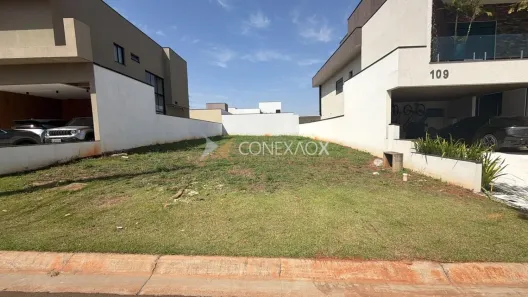 Lote/Terreno à venda, 363m² no Parque Brasil 500, Paulínia