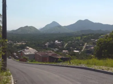 Lote/Terreno à venda, 5600m² no Itapeba, Maricá