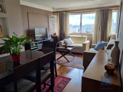 Apartamento com 2 Quartos à venda, 100m² no Vila Mariana, São Paulo