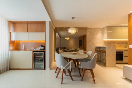 Apartamento com 3 Quartos à venda, 95m² no Savassi, Belo Horizonte