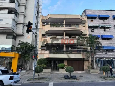 Apartamento com 2 Quartos à venda, 86m² no Vila Valqueire, Rio de Janeiro