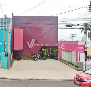 Ponto Comercial para alugar, 351m² no Jardim Guanabara, Campinas