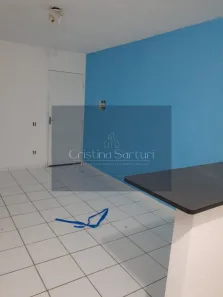 Apartamento com 2 Quartos à venda, 55m² no Parque dos Ipês, São José dos Campos