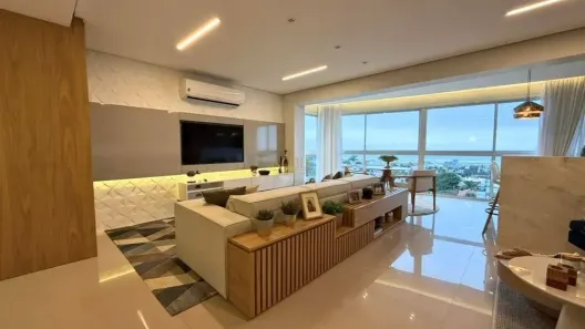Apartamento com 4 Quartos à venda, 158m² no Torres, Torres
