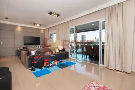 Apartamento com 3 Quartos à venda, 102m² no Vila Mariana, São Paulo