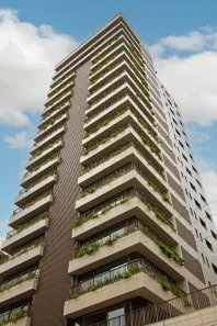 Apartamento com 3 Quartos à venda, 183m² no Centro, Joinville