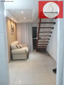 Cobertura com 4 Quartos à venda, 100m² no Caji, Lauro de Freitas