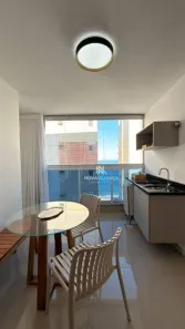 Apartamento com 3 Quartos à venda, 75m² no Praia de Itaparica, Vila Velha