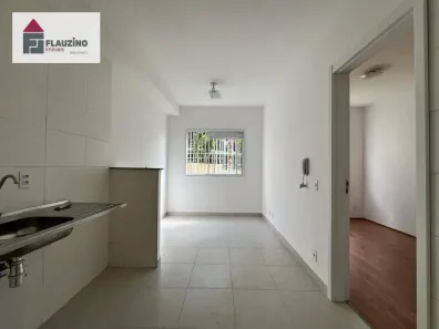 Apartamento com 1 Quarto à venda, 30m² no Jardim Mirante, São Paulo