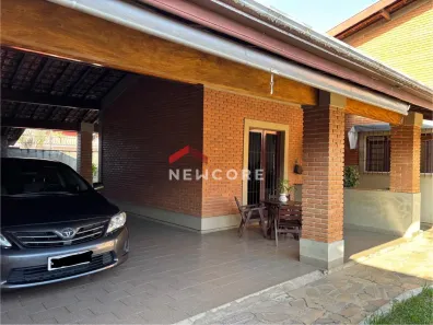 Casa com 3 Quartos à venda, 314m² no Loteamento Village Tremembé, Tremembé