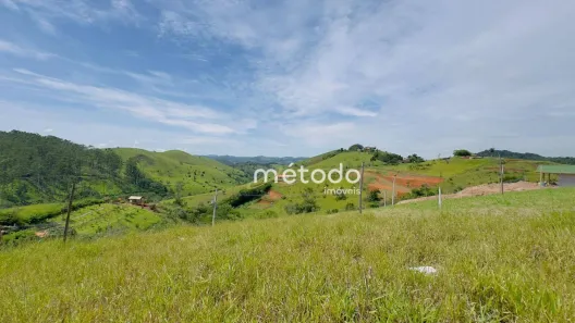 Lote/Terreno à venda, 1241m² no Itaoca, Guararema