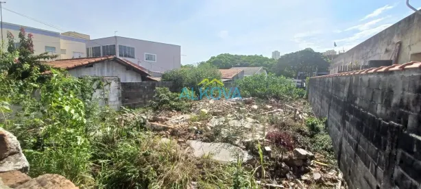 Lote/Terreno à venda, 300m² no Parque Industrial, São José dos Campos