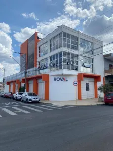 Ponto Comercial para alugar, 750m² no Vila Júlia, Mogi Guaçu