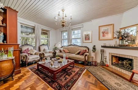 Casa com 4 Quartos à venda, 350m² no Tristeza, Porto Alegre