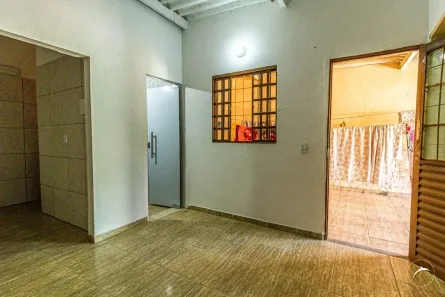 Casa com 3 Quartos à venda, 126m² no Samambaia Norte, Brasília