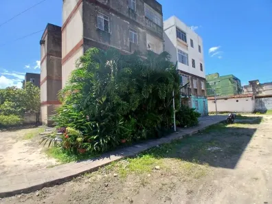 Apartamento com 2 Quartos à venda, 56m² no Mangabeira, João Pessoa