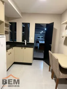 Kitnet com 1 Quarto para alugar, 21m² no Vila Real, Balneário Camboriú