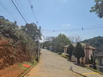 Lote/Terreno à venda, 322m² no Albuquerque, Teresópolis
