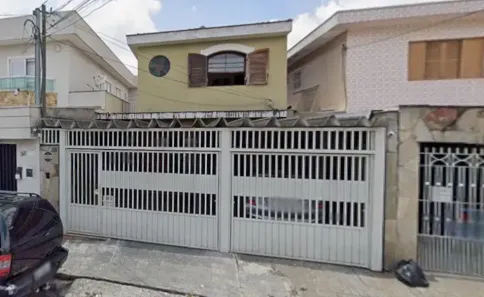 Sobrado com 3 Quartos à venda, 140m² no Vila Dom Pedro II, São Paulo