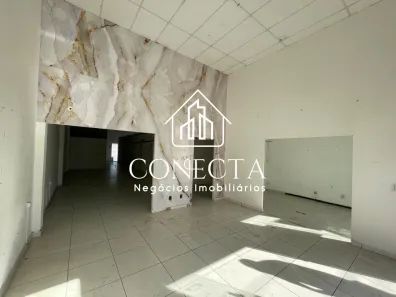 Galpão/Depósito/Armazém para alugar, 250m² no Jardim Patrícia, Uberlândia