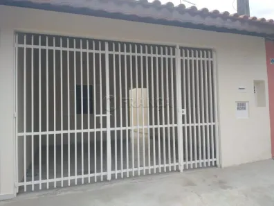 Casa com 2 Quartos à venda, 107m² no Cidade Jardim, Jacareí