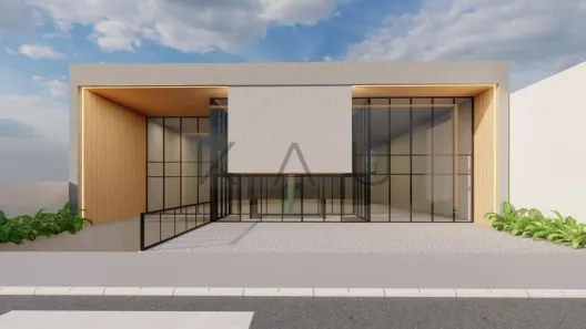 Prédio Comercial para alugar, 1280m² no Vila Bocaina, Mauá