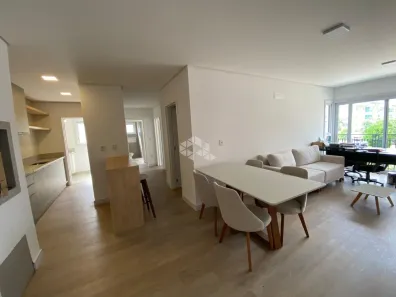 Apartamento com 2 Quartos à venda, 93m² no Nova Petrópolis, Nova Petrópolis