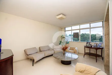 Apartamento com 2 Quartos à venda, 92m² no Boa Viagem, Niterói