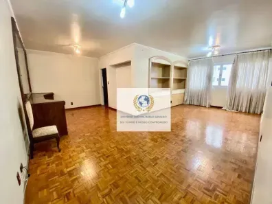 Apartamento com 4 Quartos à venda, 118m² no Centro, Campinas