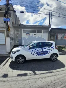 Casa com 1 Quarto para alugar, 68m² no Jardim Graziela, Suzano