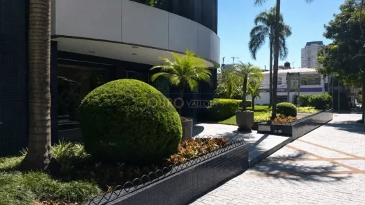 Sala Comercial para alugar, 34m² no Vila Clementino, São Paulo