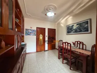 Apartamento com 2 Quartos à venda, 102m² no Marapé, Santos