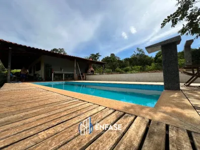 Fazenda/Sítio com 4 Quartos à venda, 20000m² no , Mateus Leme