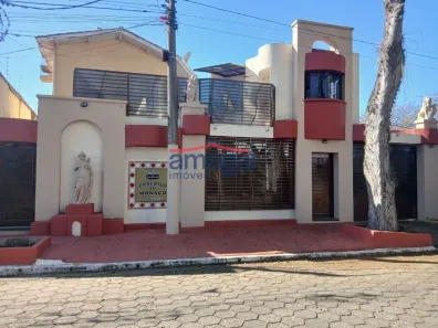 Sobrado com 2 Quartos para alugar, 67m² no Jardim Flórida, Jacareí