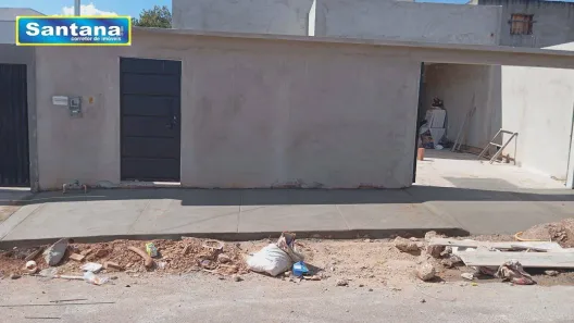 Casa com 2 Quartos à venda, 110m² no Estância Itaguaí, Caldas Novas