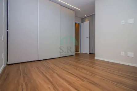 Apartamento com 1 Quarto à venda, 64m² no Funcionários, Belo Horizonte