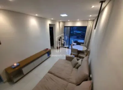 Apartamento com 2 Quartos à venda, 115m² no Vila do Castelo, São Paulo