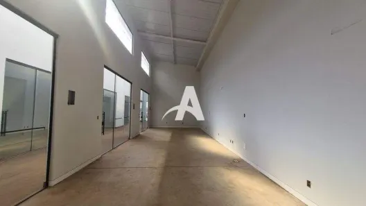 Sala Comercial para alugar, 61m² no Novo Mundo, Uberlândia