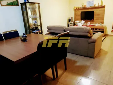 Casa com 3 Quartos à venda, 165m² no Jardim Maria Augusta, Taubaté
