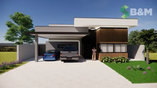 Casa de Condomínio com 4 Quartos à venda, 340m² no Loteamento Alphaville Jundiaí - Fase 01, Jundiaí