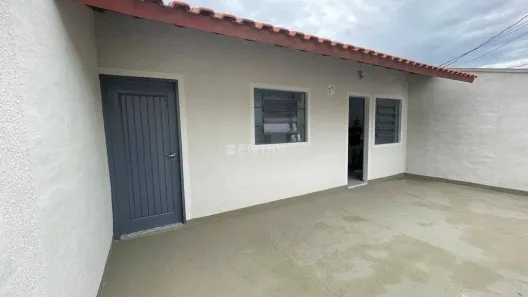 Casa com 1 Quarto para alugar, 46m² no Jardim Quintas das Videiras, Jundiaí