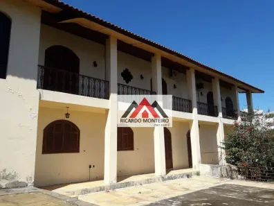 Imóvel Comercial com 4 Quartos à venda, 462m² no Jardim Boa Vista, Pindamonhangaba