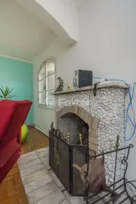 Casa com 5 Quartos à venda, 250m² no Glória, Porto Alegre
