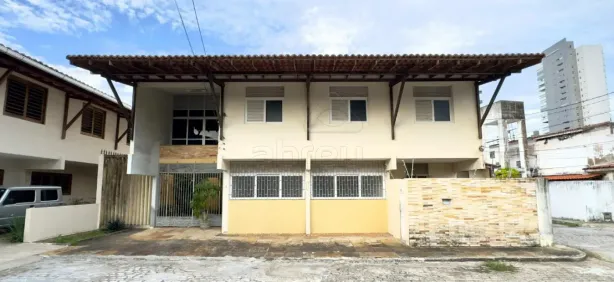 Casa de Condomínio com 4 Quartos para alugar, 200m² no Tirol, Natal