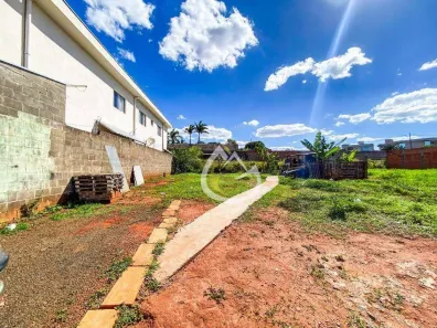 Lote/Terreno à venda, 250m² no Saltinho, Paulínia