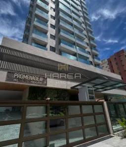 Apartamento com 2 Quartos à venda, 54m² no Ponta Verde, Maceió