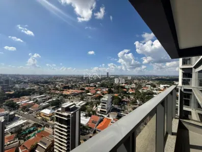 Apartamento com 3 Quartos à venda, 222m² no Nova Campinas, Campinas