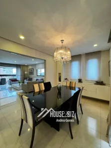Apartamento com 3 Quartos à venda, 204m² no Jardim Fonte do Morumbi, São Paulo