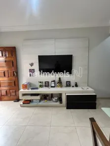 Casa à venda, 72m² no São Geraldo, Belo Horizonte